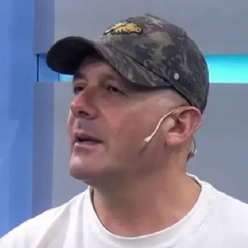 Imputaron al sindicalista Walter Ferreri por una denuncia de abuso sexual en San Juan