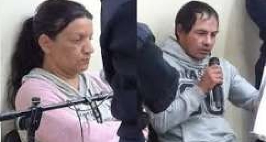 Tensión y disparos en Rivadavia: imputaron a una pareja por enfrentarse a la Policía en el barrio Nuevo Cuyo