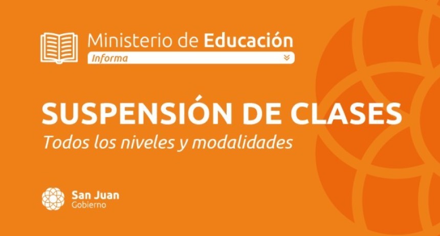 Se suspenden las clases en J&aacute;chal e Iglesia ante la alerta de vientos