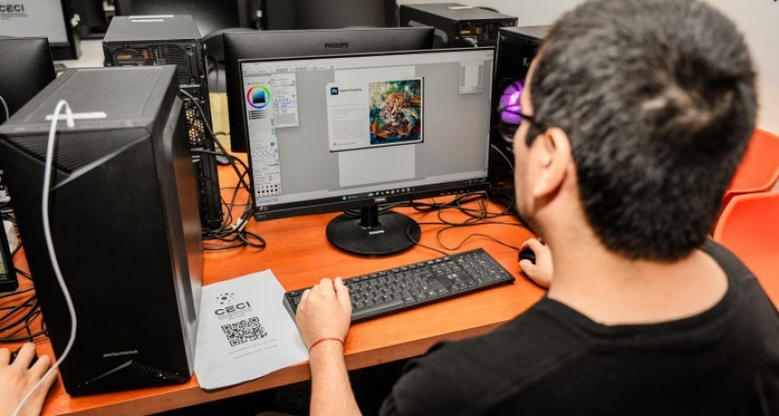 El Ministerio de Producci&oacute;n lanza una nueva cohorte de Alfabetizaci&oacute;n en IA con 1000 cupos disponibles