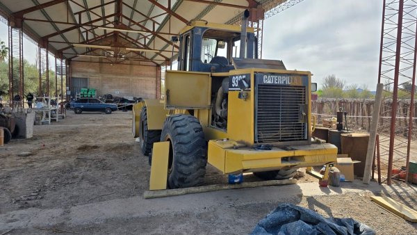 Ullum: un operario falleció en un accidente con una topadora