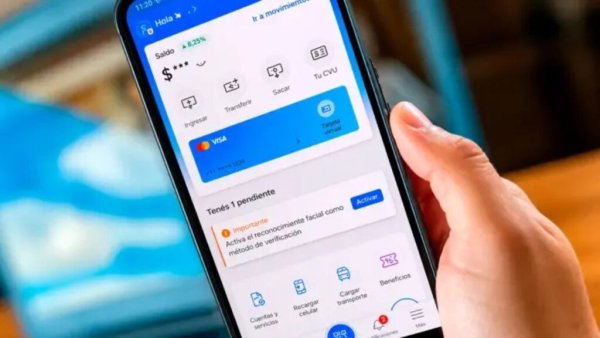 ARCA puede embargar dinero de Mercado Pago y otras billeteras virtuales