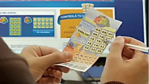 Telekino: un cart&oacute;n vendido en San Juan gan&oacute; $3 millones