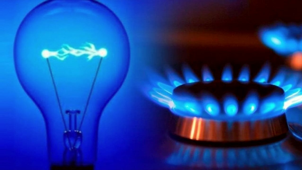 Congelarán las tarifas de luz y gas hasta noviembre en todo el país