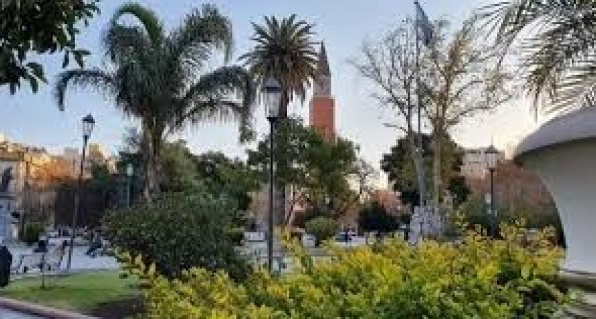 Mirá cómo estará el tiempo este domingo 1 de septiembre en San Juan