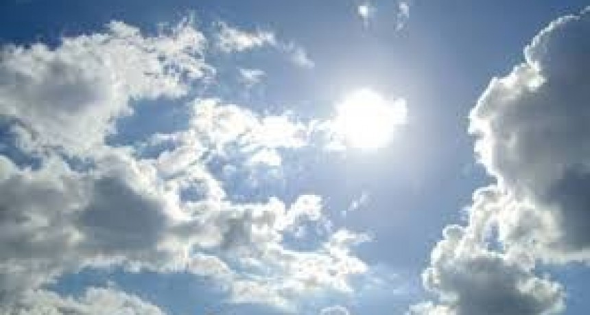 Mirá cómo estará el tiempo este martes 3 de septiembre en San Juan