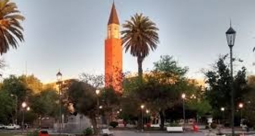 Mirá cómo estará el tiempo este jueves 6 de septiembre en San Juan