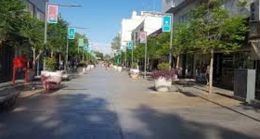 Mirá así estará el tiempo este lunes 09 de septiembre en San Juan