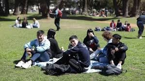 San Juan confirma el festejo del Día del Estudiante: habrá transporte gratuito y actividades en el Parque de Mayo
