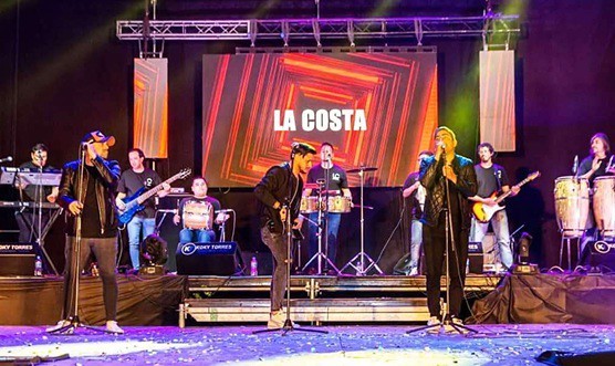 La música local protagoniza el FestiJoven 2025 para celebrar a los estudiantes