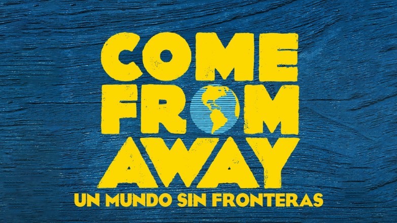 El aclamado musical de Broadway 