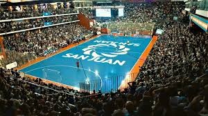  ¡San Juan a Pleno Deporte! Calendario de Competencias y Actividades del 26 al 28 de Septiembre