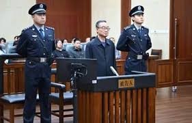 La Purga de Xi Jinping se Cobra a su Exministro de Agricultura con Condena a Muerte