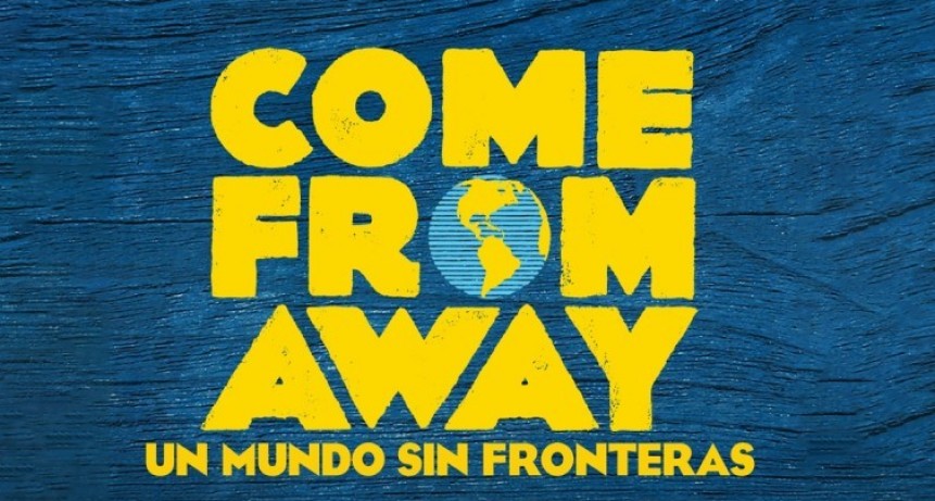 El aclamado musical de Broadway 