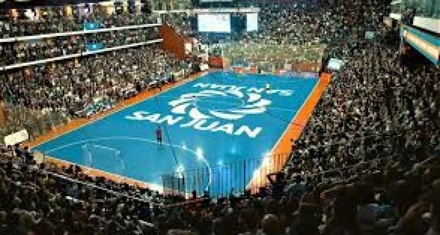  ¡San Juan a Pleno Deporte! Calendario de Competencias y Actividades del 26 al 28 de Septiembre