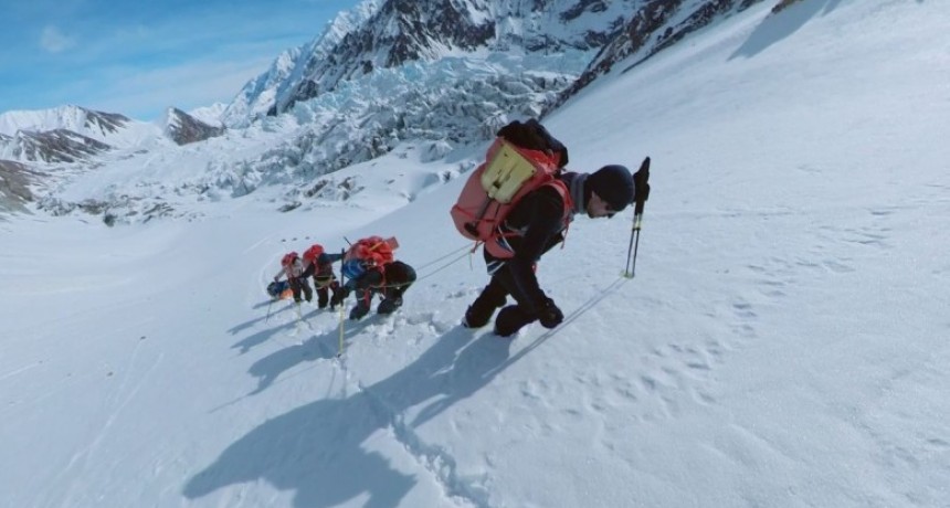 Cine de Aventura y Naturaleza: El Banff Mountain Film Festival Regresa a San Juan en su 25° Aniversario
