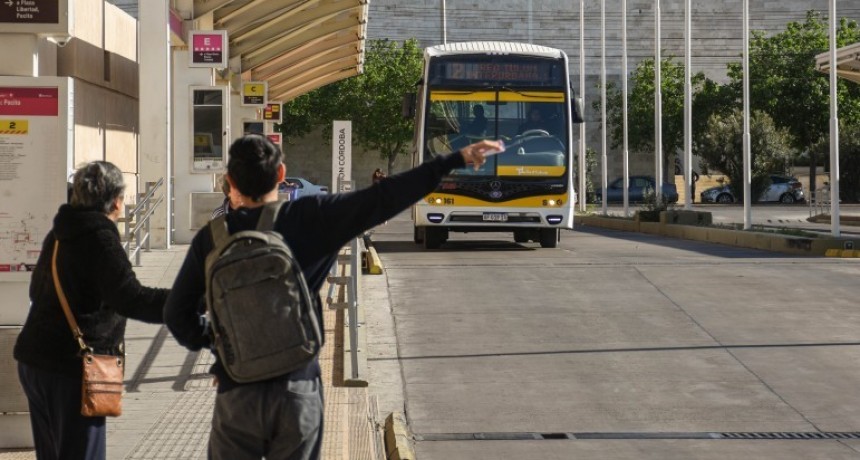 RedTulum: La App Clave para un Transporte Público Eficiente con GPS y Tiempo Real en San Juan
