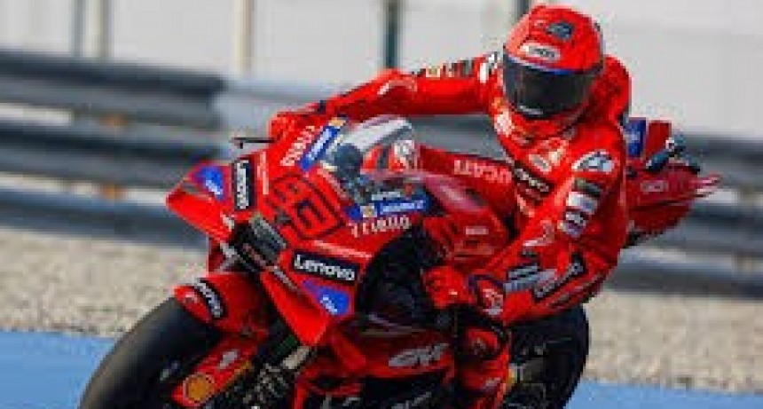 Márquez Vuelve a la Cima: Siete Coronas de MotoGP e Histórico Empate con Rossi en Motegi 🏆