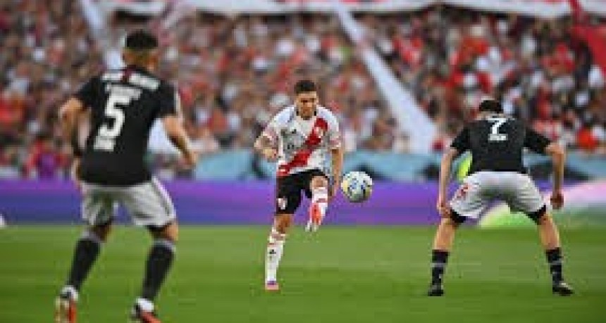 ¡Batacazo histórico en el Monumental! Riestra le ganó a River 2-1 y profundiza la crisis de Gallardo