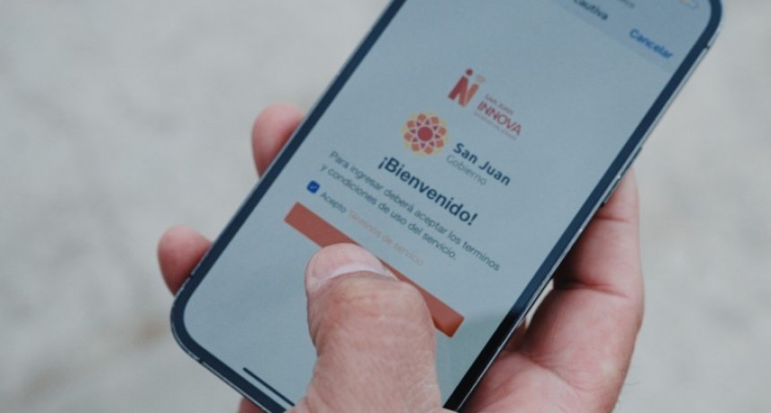 Avanza el mantenimiento y expansión de la Red Provincial de Fibra Óptica