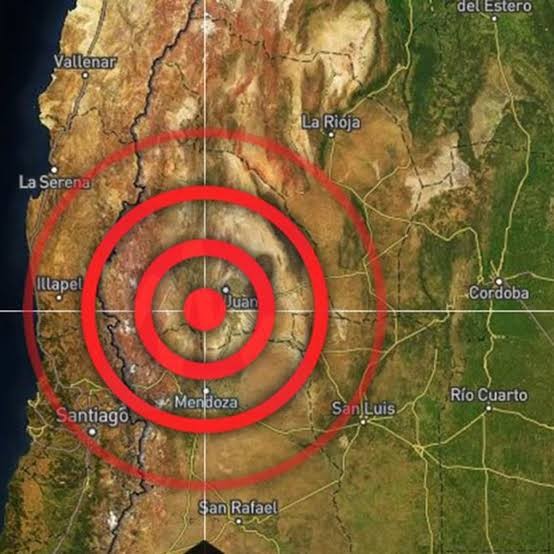 &iquest;Est&aacute; San Juan preparado si hoy ocurriera un gran terremoto?