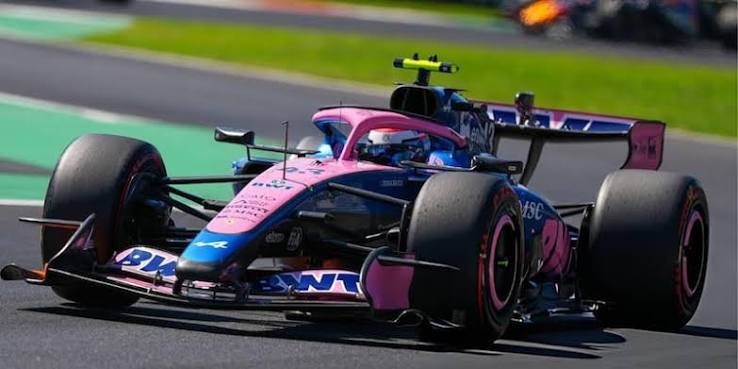 Hist&oacute;rico en Monza: Pierre Gasly logr&oacute; la pole position y Franco Colapinto largar&aacute; 7&deg; en el GP de Italia