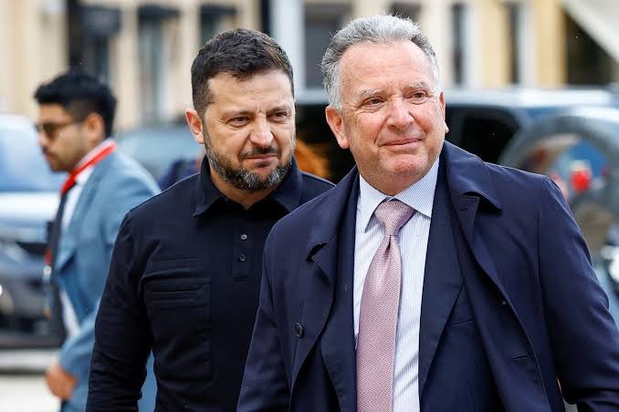 Tregua diplom&aacute;tica: EE.UU. impulsa negociaciones entre Rusia y Ucrania tras reuniones clave con Putin y Zelensky