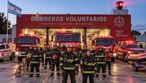 Sirenas en San Juan: Bomberos Voluntarios har&aacute;n un sirenazo nacional con reclamos al Gobierno de Milei