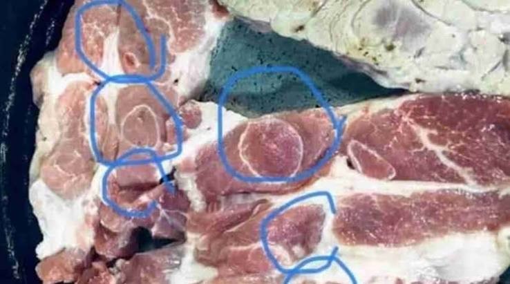 Triquinosis: s&iacute;ntomas, c&oacute;mo prevenirla y recomendaciones clave para un consumo seguro de carne de cerdo