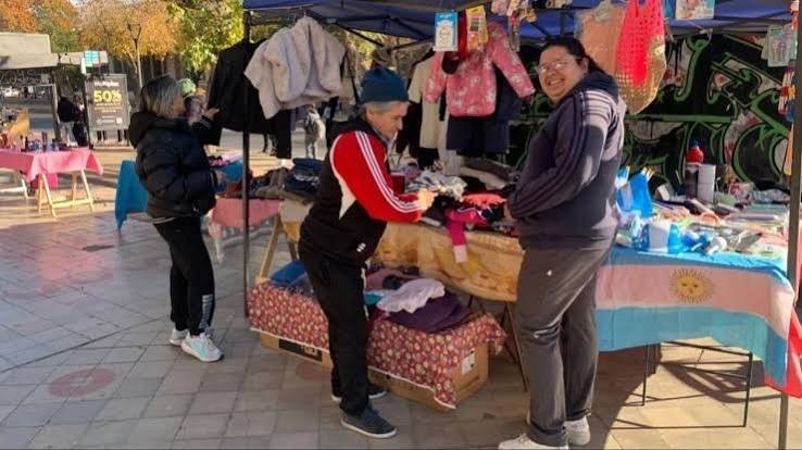 Capital puso en marcha un Registro &Uacute;nico para artesanos y emprendedores: no se permitir&aacute; la reventa