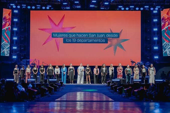 FNS 2026 en Chimbas: abren la convocatoria para "Emprendedora del Sol" con premios de hasta $8 millones