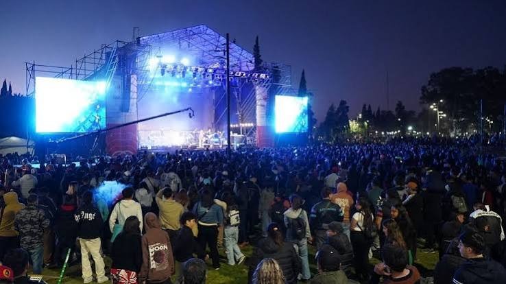 Festi Joven en San Juan: Reprograman el evento por el alerta de viento Zonda