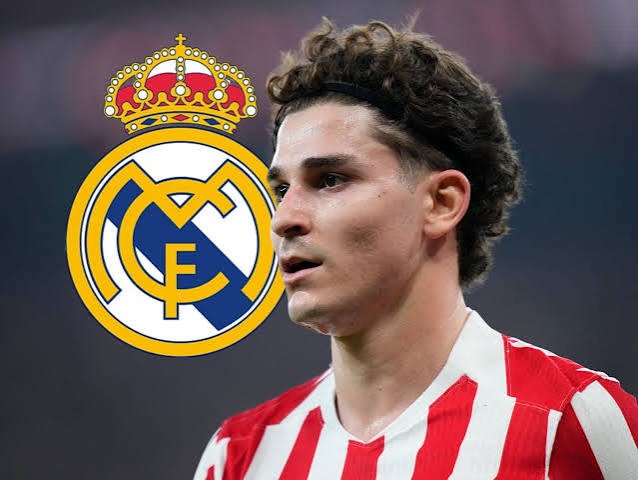 &iquest;Guti confirm&oacute; una oferta del Real Madrid por Juli&aacute;n &Aacute;lvarez?