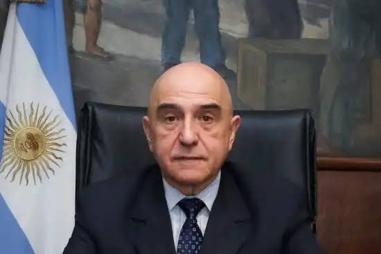 Renunci&oacute; Alejandro Vilches a la Secretar&iacute;a Nacional de Discapacidad en medio de reclamos por recortes