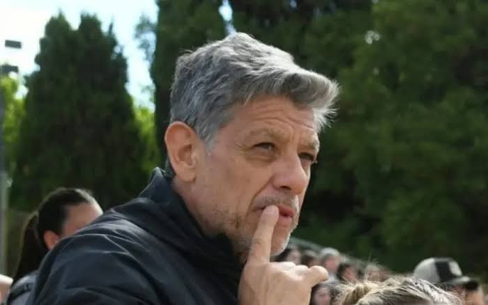 Causa por abuso sexual en el hockey: el DT Horacio &ldquo;Chacho&rdquo; Asensio se neg&oacute; a declarar y cambi&oacute; de abogado
