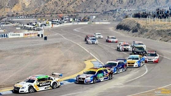 TC2000 y Top Race en El Zonda: cronograma, pilotos locales y precio de entradas