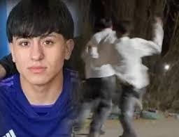 Crimen en M&eacute;dano de Oro: el hermano de Uriel R&iacute;os identific&oacute; a los agresores y la querella pide cambiar la car&aacute;tula