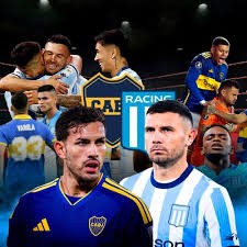 Boca justific&oacute; el triunfo ante un Racing desdibujado