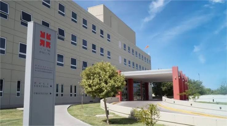Detienen en el Hospital Rawson a un falso enfermero que vend&iacute;a turnos por $60.000