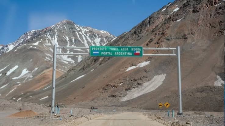 El Paso de Agua Negra no abrir&aacute; en diciembre y postergan su habilitaci&oacute;n para enero