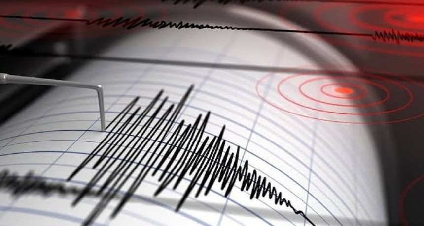 Sismo cerca de Uspallata se sintió en el Gran Mendoza