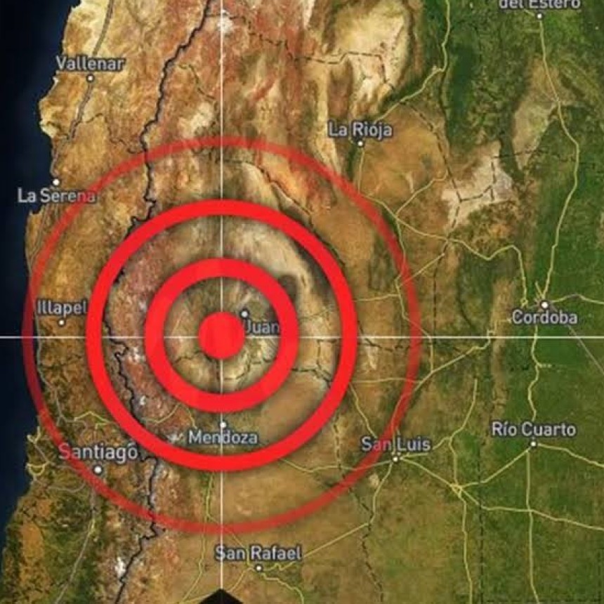 ¿Está San Juan preparado si hoy ocurriera un gran terremoto?