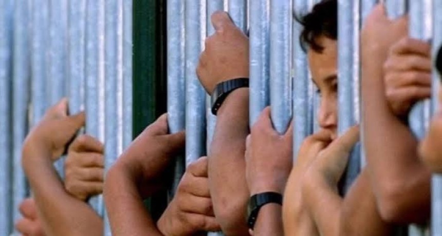 San Juan define c&oacute;mo aplicar&aacute; el nuevo R&eacute;gimen Penal Juvenil: reuni&oacute;n clave entre Gobierno y Justicia