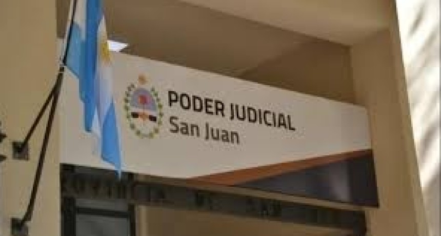 Condenaron a dos hombres que atacaron a la Policía tras un conflicto familiar en Chimbas