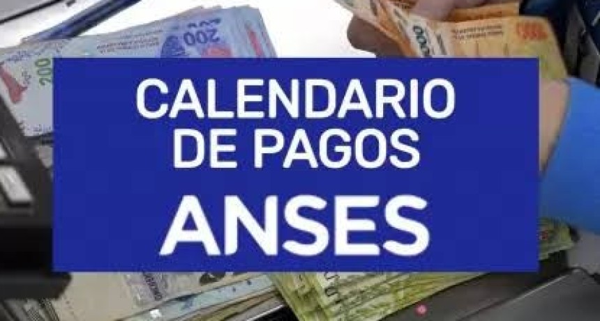 ANSES confirmó el calendario de pagos de septiembre: aumentos, bono y fechas de cobro para SUAF y jubilados