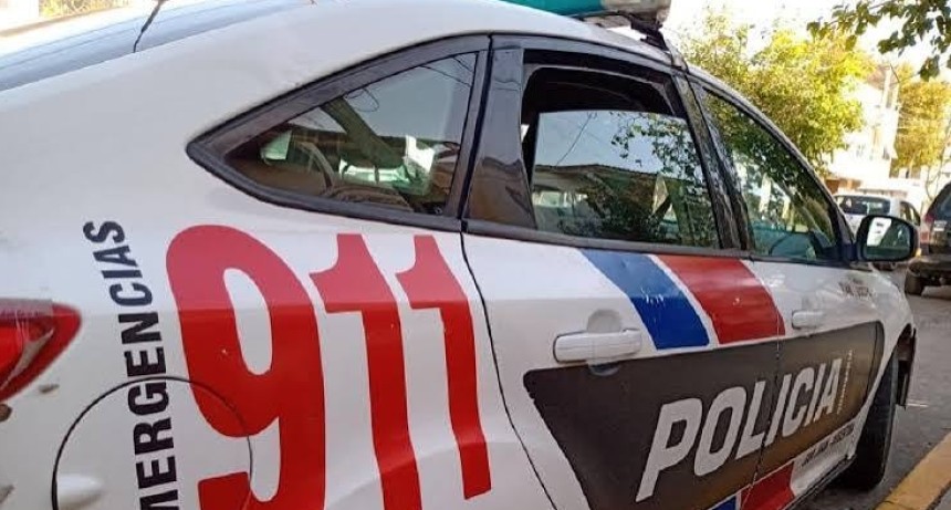 Un hombre mat&oacute; a tiros al perro de su vecino en San Mart&iacute;n y fue detenido por Flagrancia