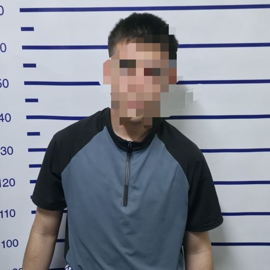 Rivadavia: rob&oacute; en una casa de alquiler temporario en Las Jarillas y lo atrap&oacute; el GERAS