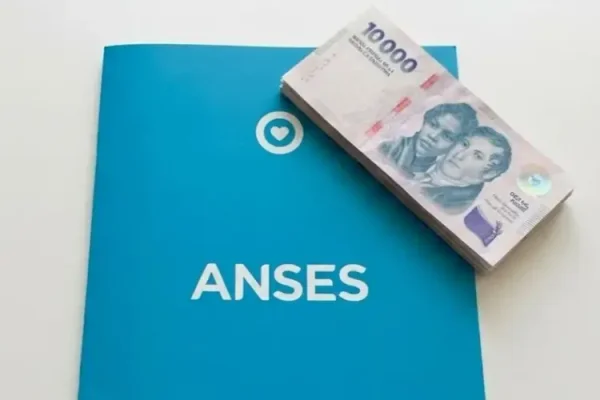 ANSES sigue pagando este lunes 7 de septiembre