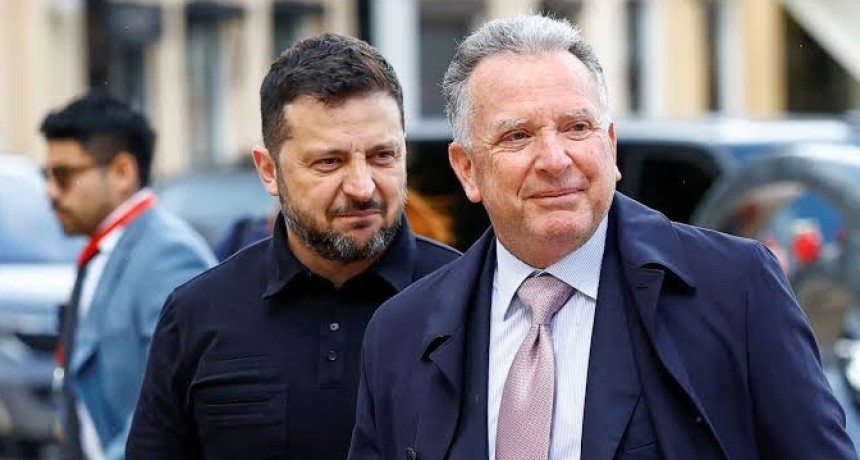 Tregua diplom&aacute;tica: EE.UU. impulsa negociaciones entre Rusia y Ucrania tras reuniones clave con Putin y Zelensky