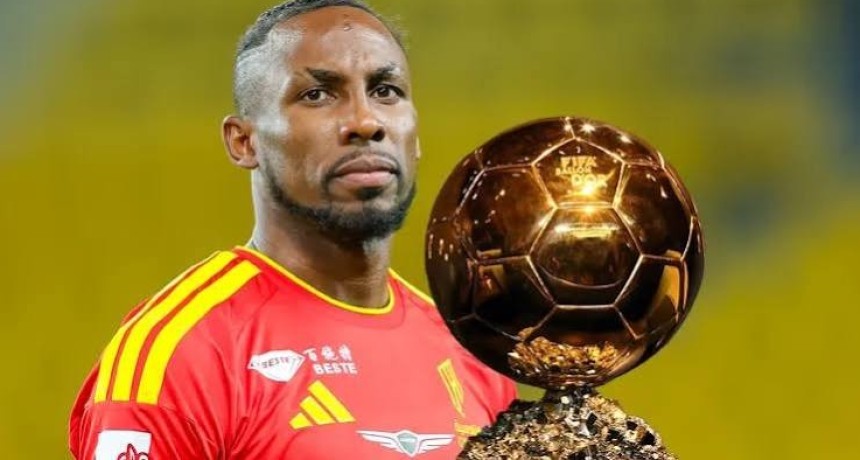 Juli&aacute;n Qui&ntilde;ones busca hacer historia: podr&iacute;a ser el sexto mexicano nominado al Bal&oacute;n de Oro  